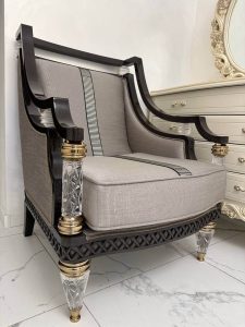 кресло для отдыха в спальню