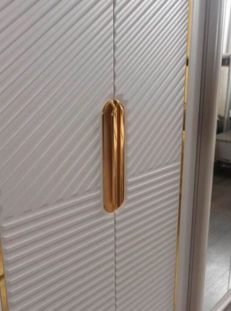 Бежевая спальня с золотом Миранда, Турция Бежевая спальня с золотом Миранда, Турция