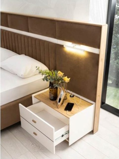 Турецкая современная спальня Сюрприз Турецкая современная спальня Сюрприз