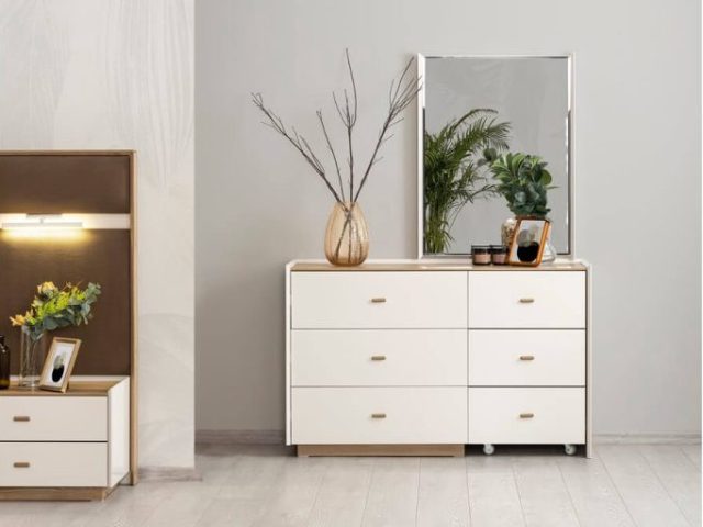 Турецкая современная спальня Сюрприз Турецкая современная спальня Сюрприз