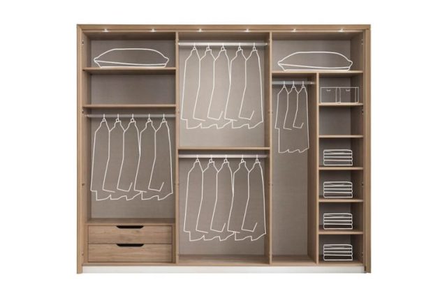 Турецкая современная спальня Сюрприз Турецкая современная спальня Сюрприз