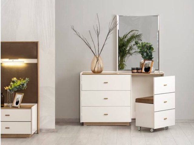 Турецкая современная спальня Сюрприз Турецкая современная спальня Сюрприз