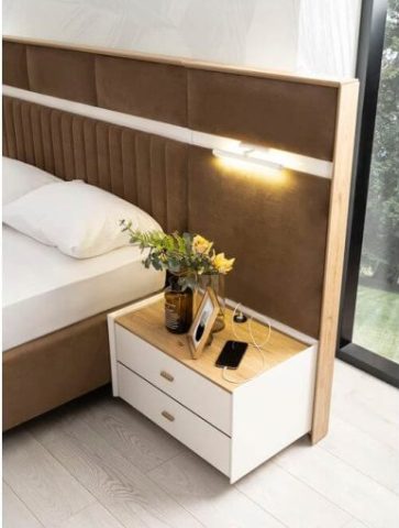 Турецкая современная спальня Сюрприз Турецкая современная спальня Сюрприз