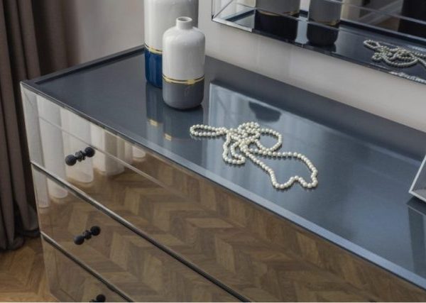 Спальный гарнитур Валенсия, Турция