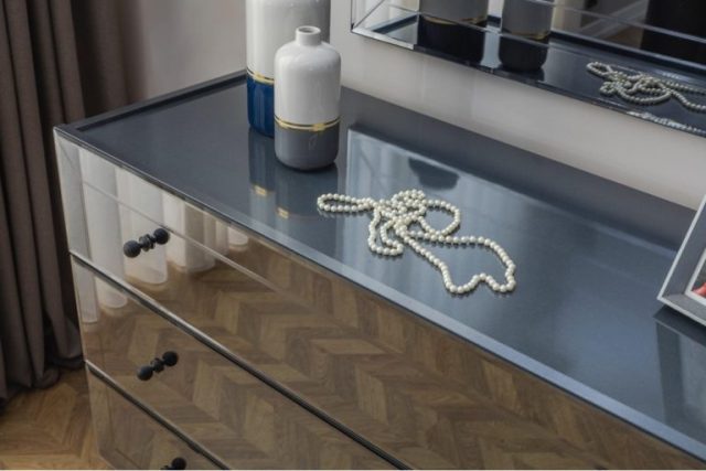 Спальный гарнитур Валенсия, Турция Спальный гарнитур Валенсия, Турция