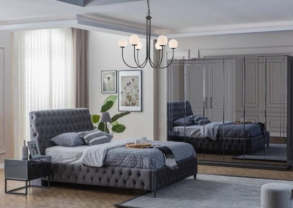 Спальный гарнитур Валенсия, Турция