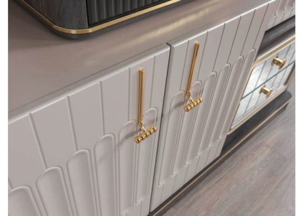 Турецкая спальня Зара в стиле АРТ-Деко