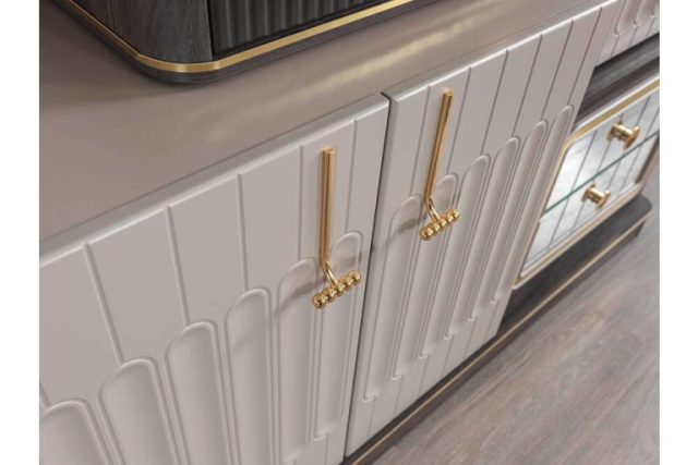 Турецкая спальня Зара в стиле АРТ-Деко Турецкая спальня Зара в стиле АРТ-Деко