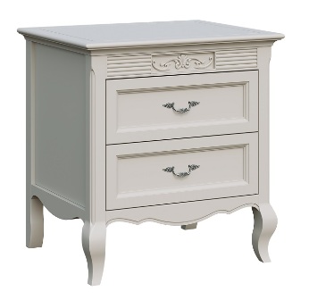 Классическая деревянная спальня Селена Классическая деревянная спальня Селена