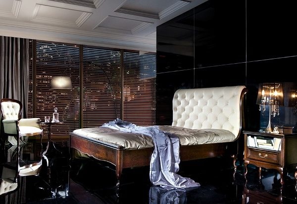 Польская классическая спальня Версаль, WERSAL