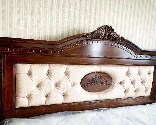 Ореховая спальня София