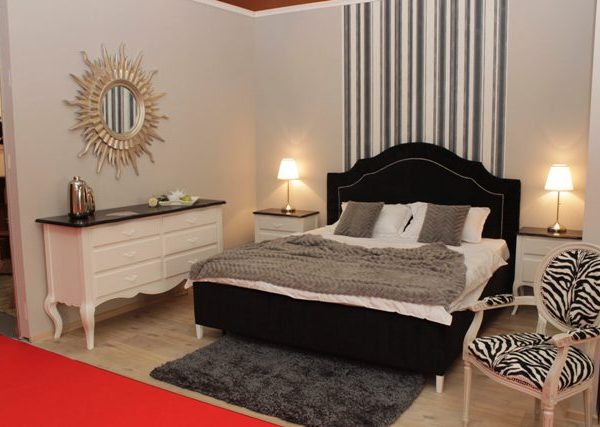 Румынская спальня Ноя