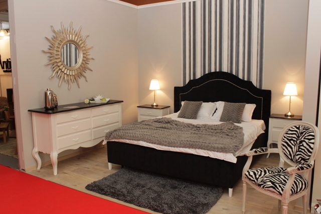 Румынская спальня Ноя Румынская спальня Ноя