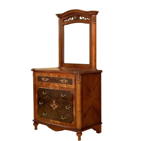 Классическая румынская спальня Лариса Классическая румынская спальня Лариса