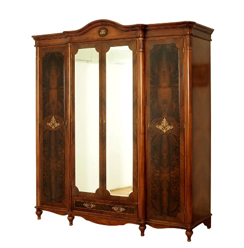 Румынский шкаф Лариса