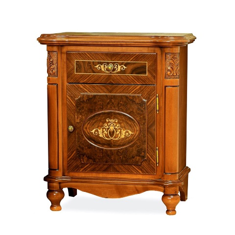 Классическая румынская спальня Лариса Классическая румынская спальня Лариса