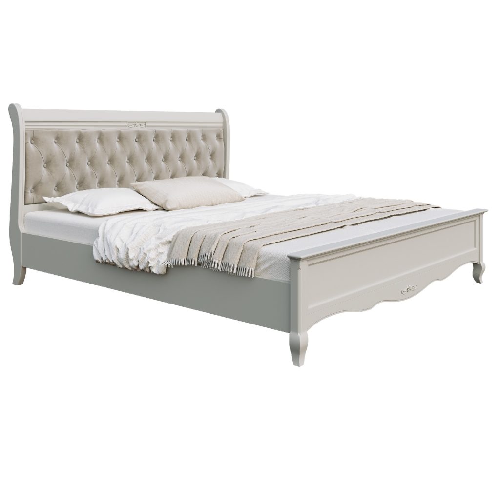 Классическая деревянная спальня Селена Классическая деревянная спальня Селена