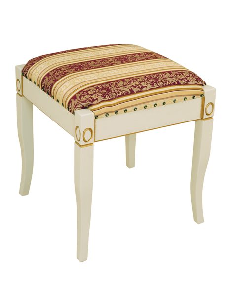 Белая румынская мебель для спальни Мария Белая румынская мебель для спальни Мария