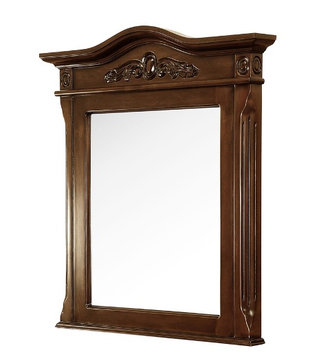 Классическая румынская спальня Мария, орех Классическая румынская спальня Мария, орех