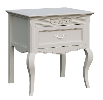 Классическая деревянная спальня Селена Классическая деревянная спальня Селена