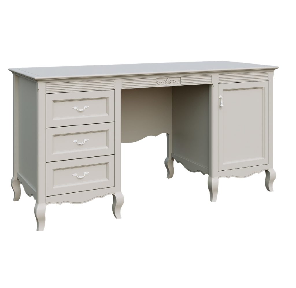 Классическая деревянная спальня Селена Классическая деревянная спальня Селена