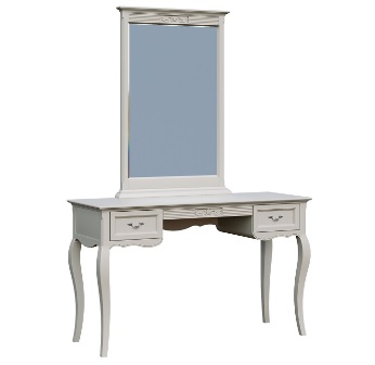 Классическая деревянная спальня Селена Классическая деревянная спальня Селена