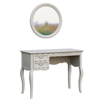 Классическая деревянная спальня Селена Классическая деревянная спальня Селена