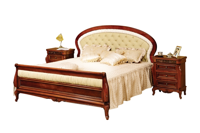 Классическая спальня Верона, Румыния