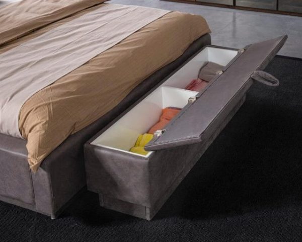 Коричневая спальня Антик, Турция