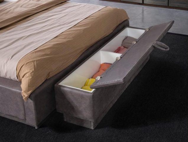 Коричневая спальня Антик, Турция