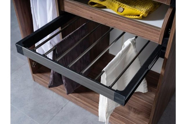 Коричневая спальня Антик, Турция