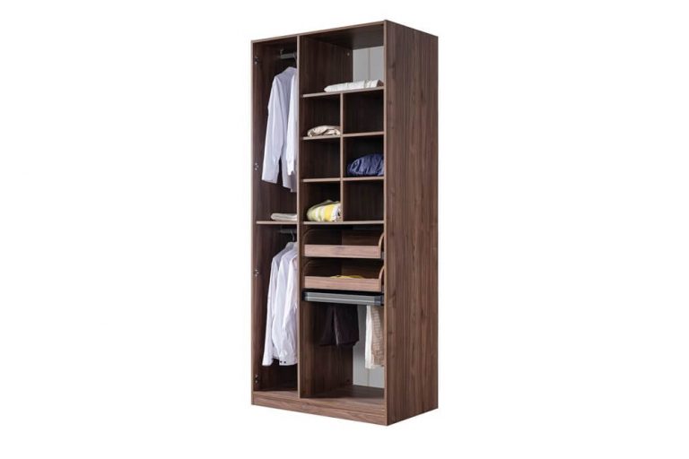 Коричневая спальня Антик, Турция