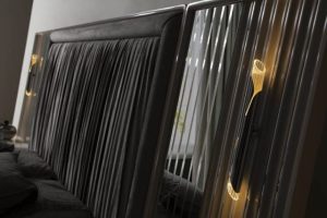 Спальня Армани АРТ-Деко