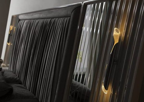 Спальня Армани АРТ-Деко