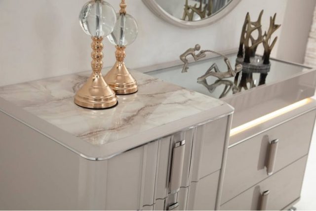 Спальня Армани АРТ-Деко Спальня Армани АРТ-Деко