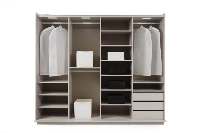 Спальня Армани АРТ-Деко Спальня Армани АРТ-Деко