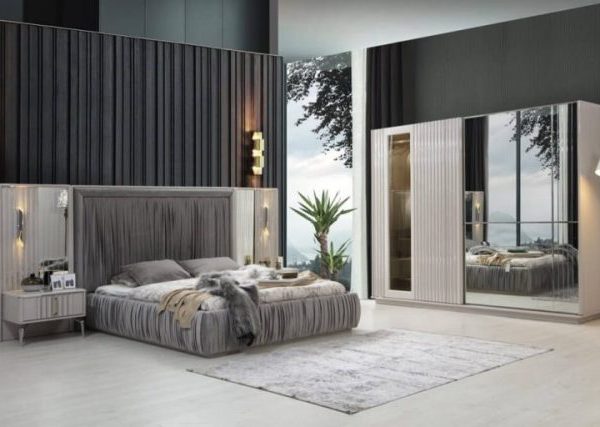 Спальня Армани АРТ-Деко