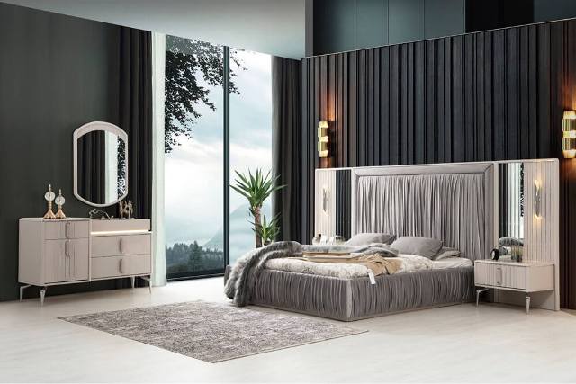 Спальня Армани АРТ-Деко Спальня Армани АРТ-Деко