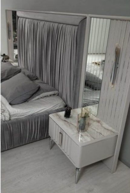 Спальня Армани АРТ-Деко Спальня Армани АРТ-Деко