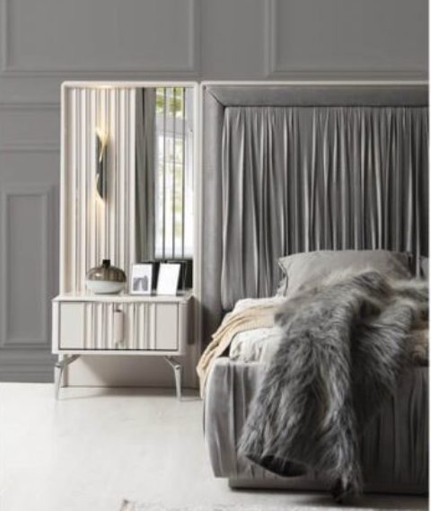 Спальня Армани АРТ-Деко Спальня Армани АРТ-Деко