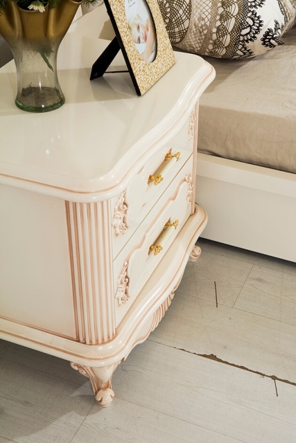 Классическая турецкая спальня Арья