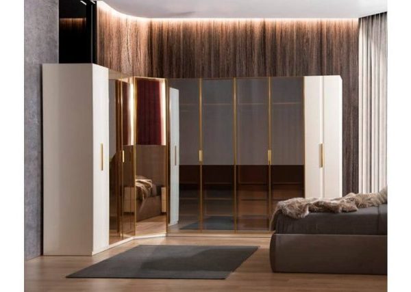 Турецкая спальня Асос, Asos