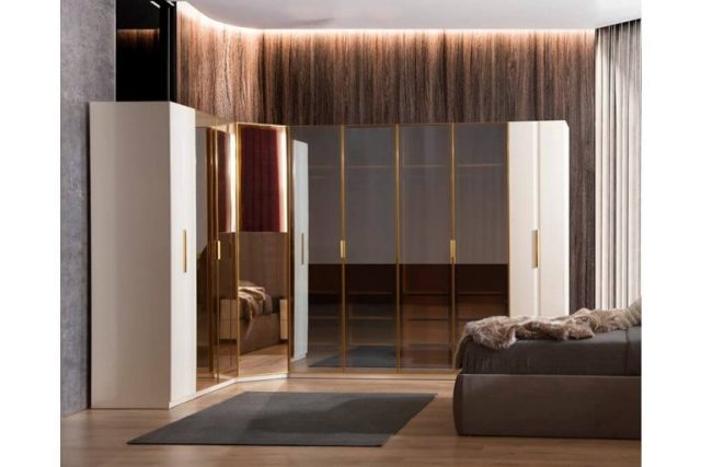 Турецкая спальня Асос, Asos