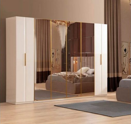 Турецкая спальня Асос, Asos