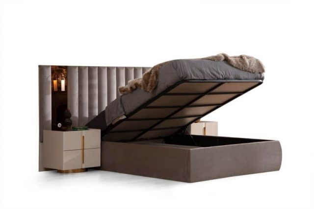 Турецкая спальня Асос, Asos