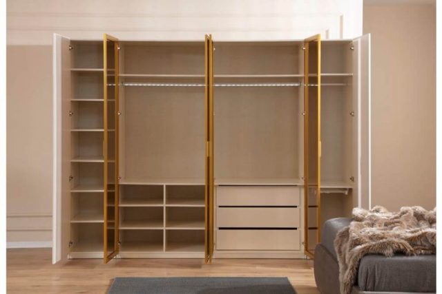 Турецкая спальня Асос, Asos