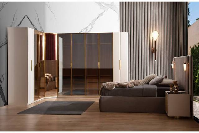 Турецкая спальня Асос, Asos