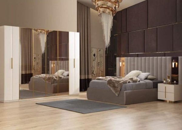 Турецкая спальня Асос, Asos