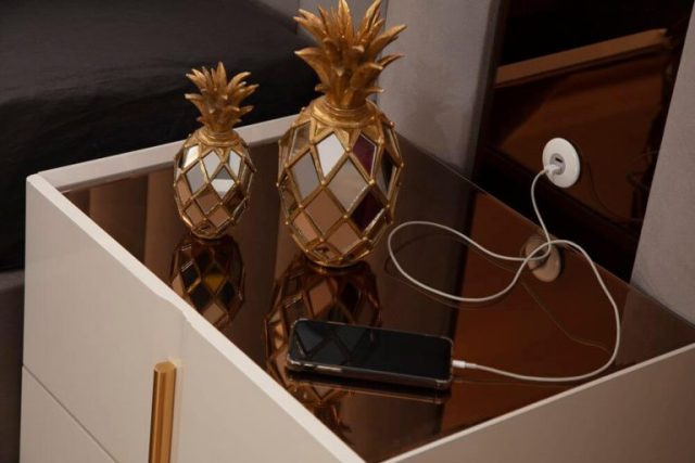 Турецкая спальня Асос, Asos