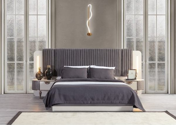 Модерновая мебель для спальни Атлантис